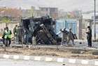 Afghanistan: attentat à Kaboul contre les forces de l