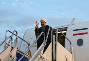 Iran preparing to usher in post nuclear talks era: Rouhani