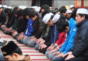 اسلام؛ محبوب‌ترین دین در میان جوانان چینی