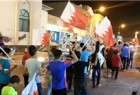 تظاهرات بامدادی روزجهانی قدس در بحرین