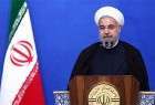 مذاکره کنندگان هسته ای ایران با اقتدار ایستاده اند/حجاب و عفاف بخاطر امنیت زنان است