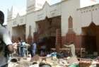 حمله بوکوحرام به زندانی در نیجر