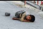 روزانه هفت کودک افغان کشته يا زخمي مي شوند