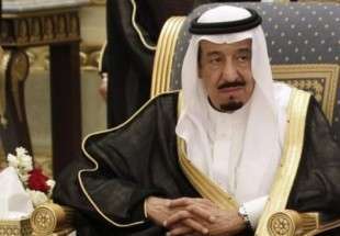 تغییرات جدید در کابینه عربستان