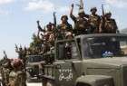 موفقیت جدید ارتش سوریه ومقاومت لبنان در زبدانی