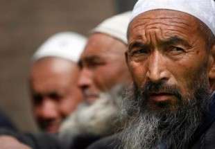 پلیس چین سه مسلمان ایغور را کشت