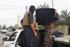 اعدام 17 ماهیگیر در موصل/ پرندگان انفجاری داعش