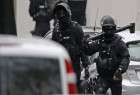 بازداشت  سه فرانسوی به جرم طراحی حمله به یک پایگاه نظامی
