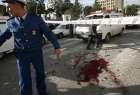 حمله تروریستی در غرب الجزایر
