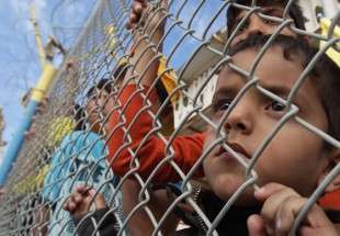 انتقاد دیده ‌بان حقوق بشر از بازداشت کودکان فلسطینی