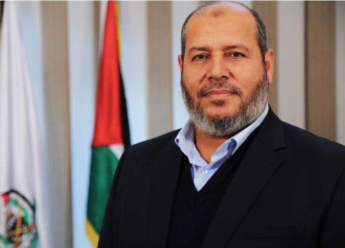 حماس خواهان حمایت کشورهای عربی و اسلامی از مقاومت فلسطین شد