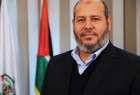 حماس خواهان حمایت کشورهای عربی و اسلامی از مقاومت فلسطین شد