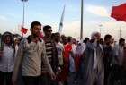 انتقال زندانیان سیاسی بحرینی به عربستان/ تظاهرات بحرینی ها به مناسبت روز اسیر