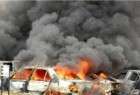 بیش از 50 کشته و زخمی در انفجارهای بغداد