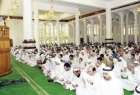 برکناری سه خطیب کویتی به اتهام ایجاد تفرقه مذهبی