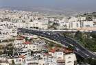 توسعه شهرک های صهیونیست نشین در کرانه باختری