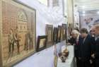 برگزاری نمایشگاه هنرهای اسلامی در ایتالیا