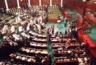 تصویب قانون جدید مبارزه با تروریسم در پارلمان تونس