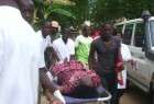 19 کشته و ده‌ها زخمی در انفجار شمال کامرون