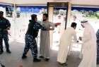 محدودیت ورود اتباع عربستان به کویت