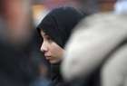 ضرب و شتم زن تازه مسلمان در هلند