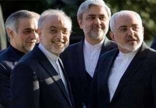 جوہری معاہدہ اور ایران کے اصولی موقف