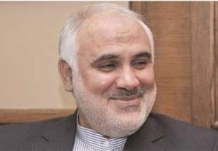 السفير الإيراني في لبنان: اتحاد علماء المقاومة يهدف لمنع تحقيق أهداف الصهيونية