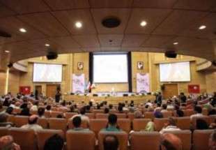 بدأ اعمال الملتقى الدولي للاطباء المسلمين في مشهد