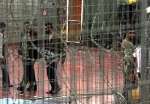 Palestinians slam Israeli law to force-feed hunger striking prisoners