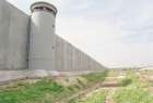 ساخت دیوار مقاوم در مرز ترکیه و سوریه