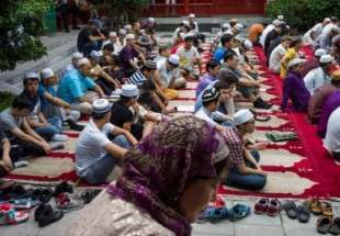 في آخر استطلاع : الإسلام الدين الأوسع انتشارا بين الشباب الصيني