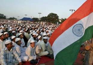 المسلمون في الهند يتجاوز عددهم 180 مليوناً