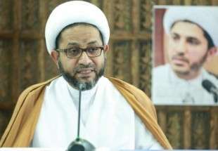 Bahraini scholar warns Al Khalifa against harassing revolutionaries