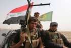 فرار داعشی ها از رمادی و پیروزی نیروهای عراقی