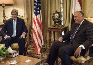 Iran nuclear conclusion makes Middle East safer: Kerry