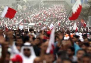تشکیل ستاد مردمی برای فعالیتهای 14 آگوست در بحرین/ تظاهرات بحرینی ها در حمایت از زندانیان سیاسی