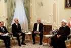 تاکید بر ضرورت تقویت همکاری‌ تهران - باکو / اولویت سرمایه گذاری در ایران با همسایگان است