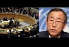 واکنش بان کی مون و شورای امنیت به حملات تروریستی در آفریقای مرکزی
