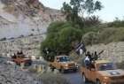 تسلط داعش بر شهر سرت لیبی