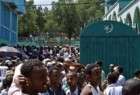حبس های طولانی مدت برای مسلمانان اتیوپی