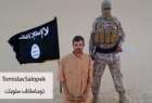 تهدید داعش به اعدام گروگان کروات