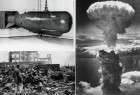 مراسم سالگرد بمباران هیروشیما در ژاپن