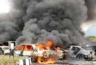 21کشته و زخمی در انفجارهای منطقه صدر بغداد