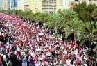 درخواست ازادی شیخ علی سلمان/ مخالفان بحرینی توقیف روزنامه الوسط را محکوم کردند