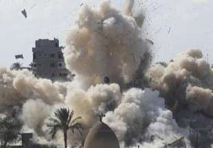 انفجار بمب و کشته شدن دو نظامی مصری در صحرای سینا