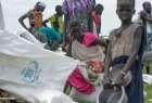 توافق بر سر  کمک به پناهندگان سودانی