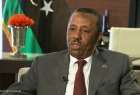 نخست‌وزیر لیبی از سمت خود کناره‌گیری کرد