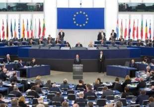 نگرانی اتحادیه اروپا از افزایش تنش در ترکیه