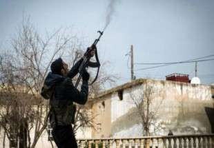 برقراری آتش بس در الزبدانی / 15 کشته درحملات خمپاره‌ای تروریست‌ها به دمشق