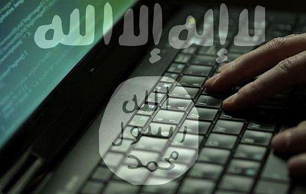 خلیفه سایبری دست به کار شد! سیا در دام داعش